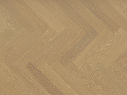 Provence III - Euro Oak Lauron Herringbone