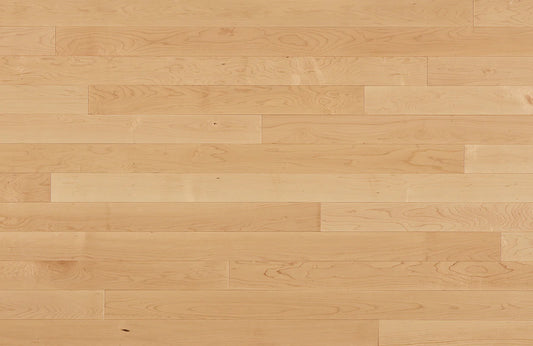 Heritage - Maple Natural 3-1/4"