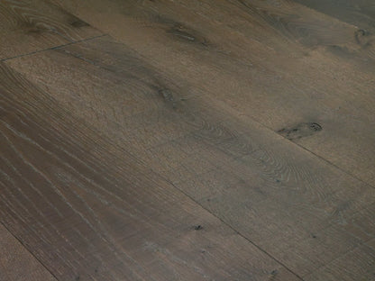 Mill Creek - Euro Oak Coburn