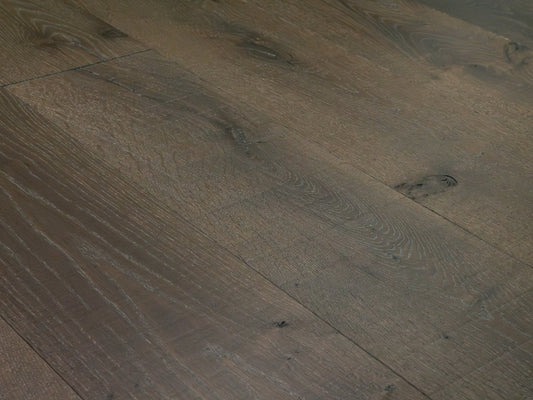 Mill Creek - Euro Oak Coburn