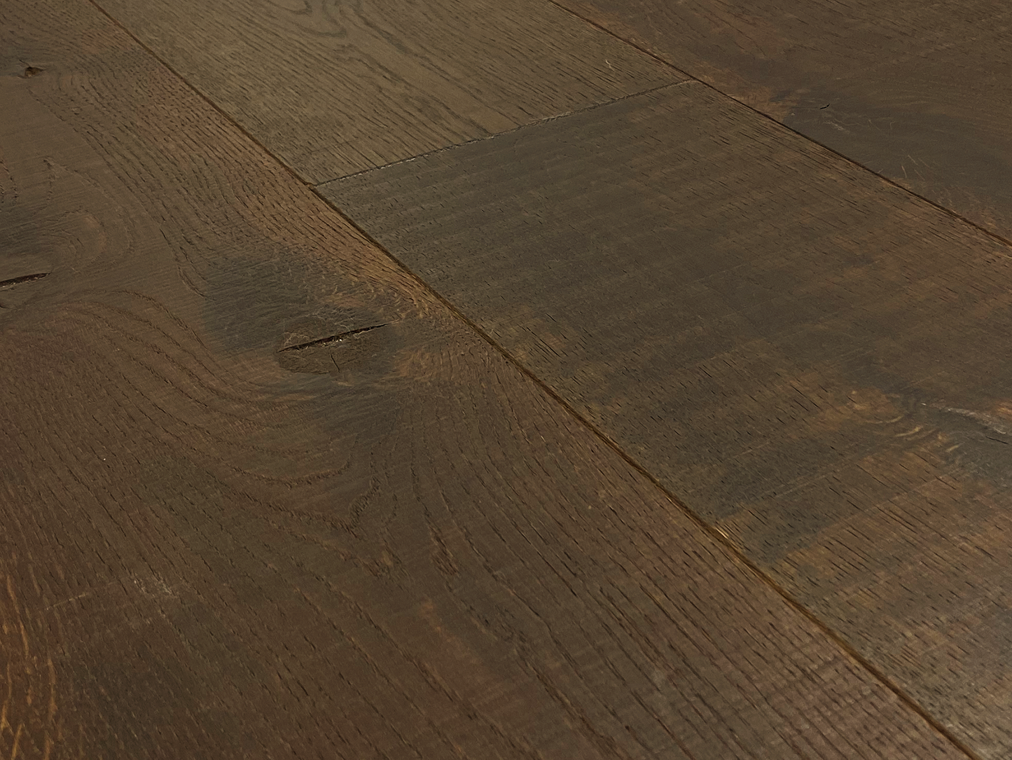 Mill Creek - Euro Oak Fowler