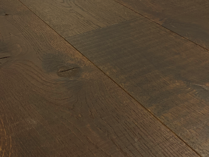 Mill Creek - Euro Oak Fowler