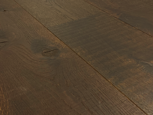 Mill Creek - Euro Oak Fowler