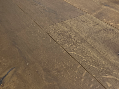 Mill Creek - Euro Oak Stratton