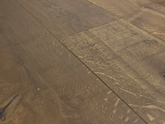 Mill Creek - Euro Oak Stratton