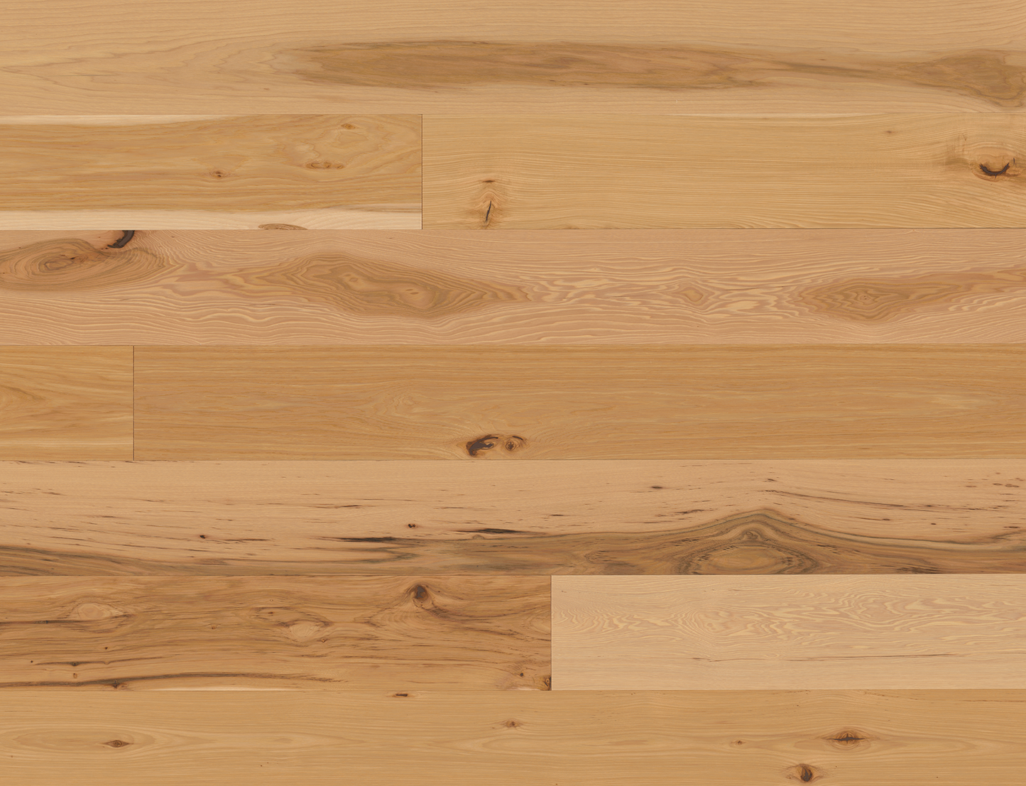Vinland - Hickory Natural - Light Rustic