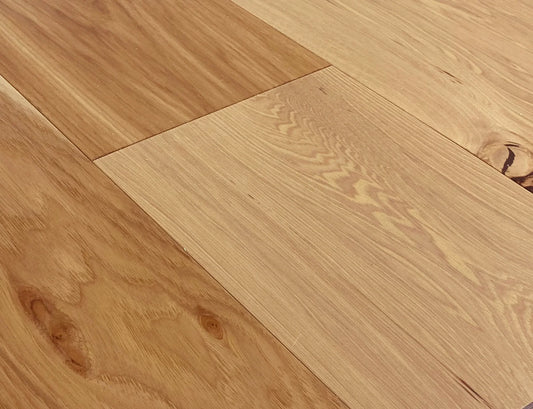 Vinland - Hickory Natural - Light Rustic