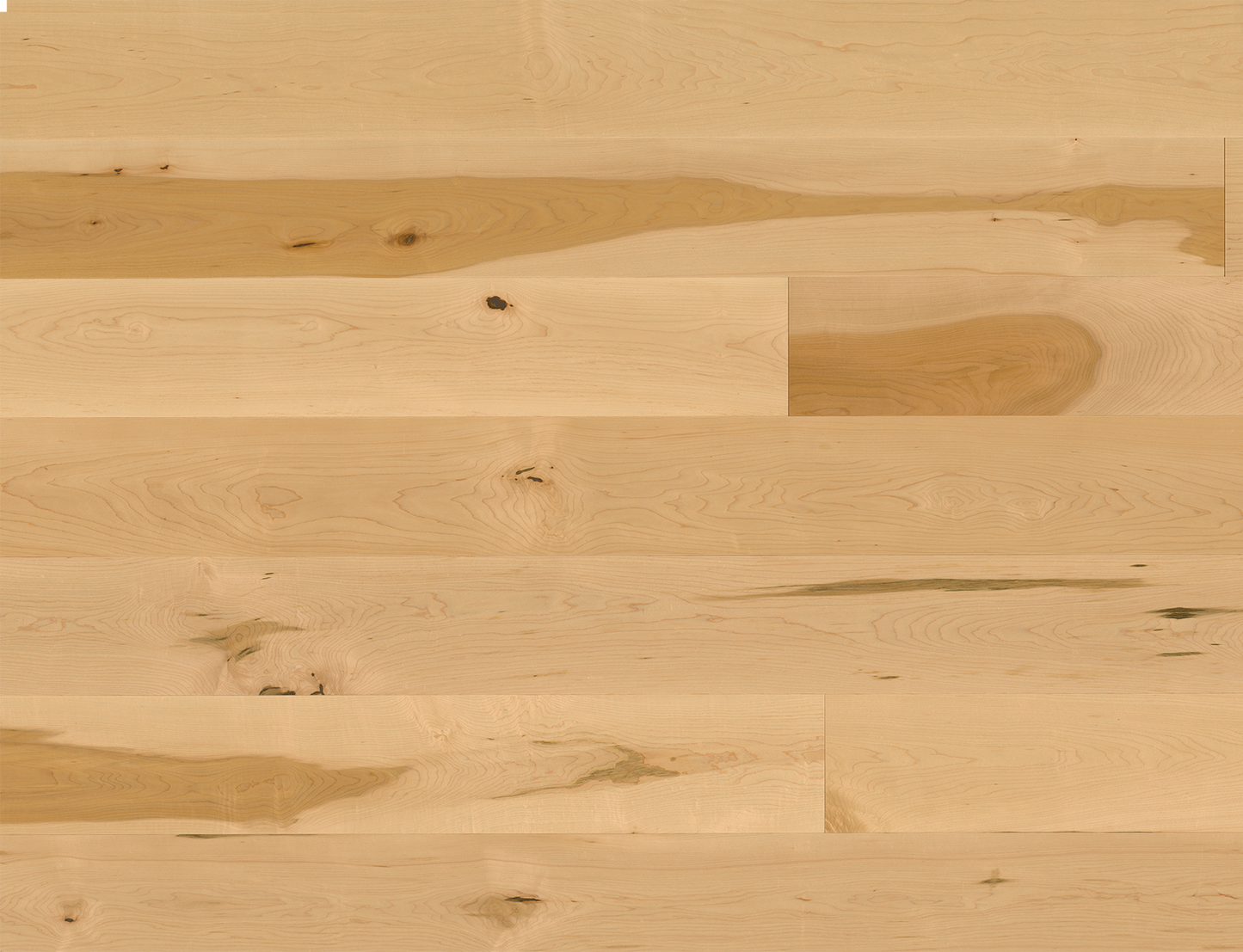 Vinland - Maple Natural - Light Rustic