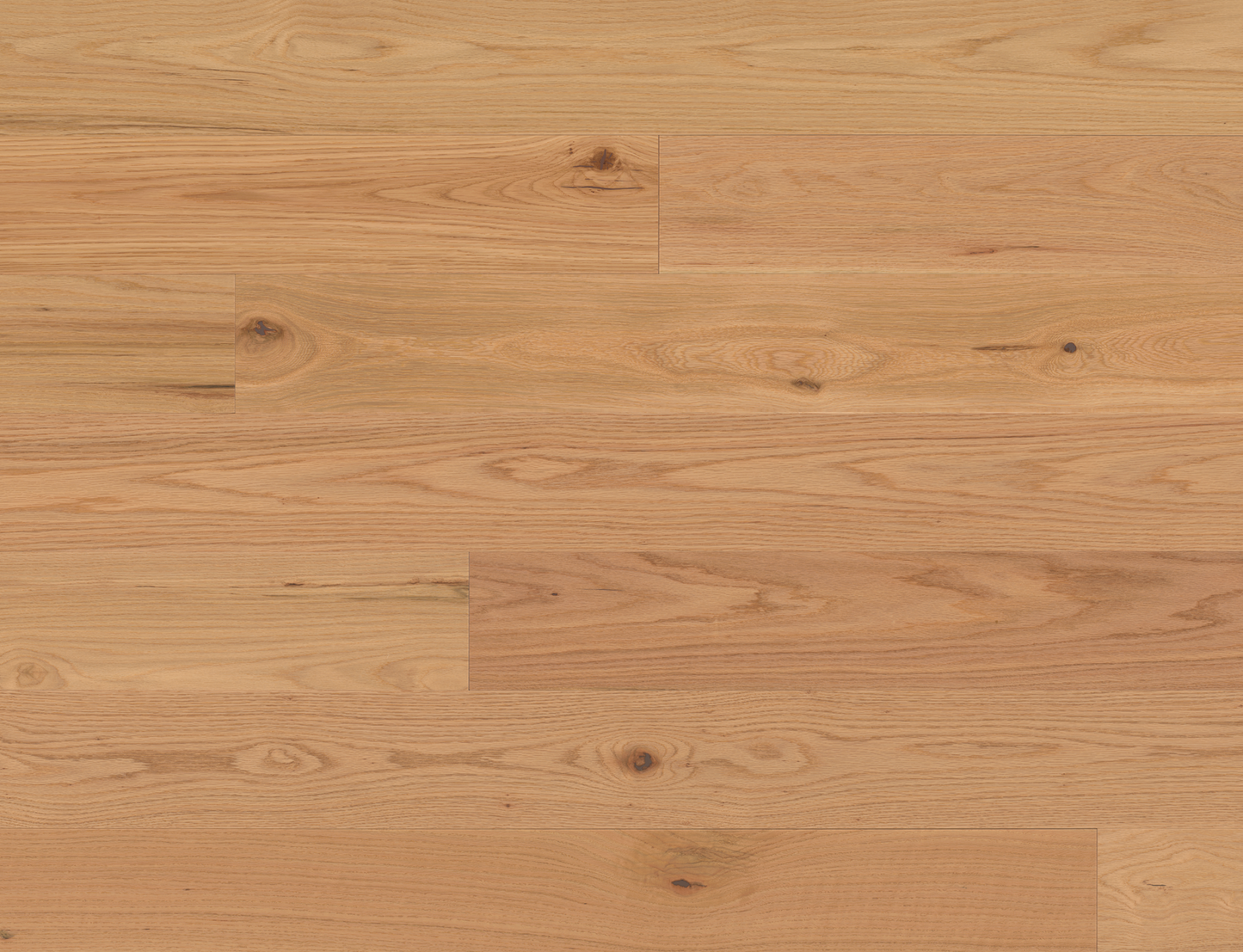 Vinland - Red Oak Natural - Light Rustic
