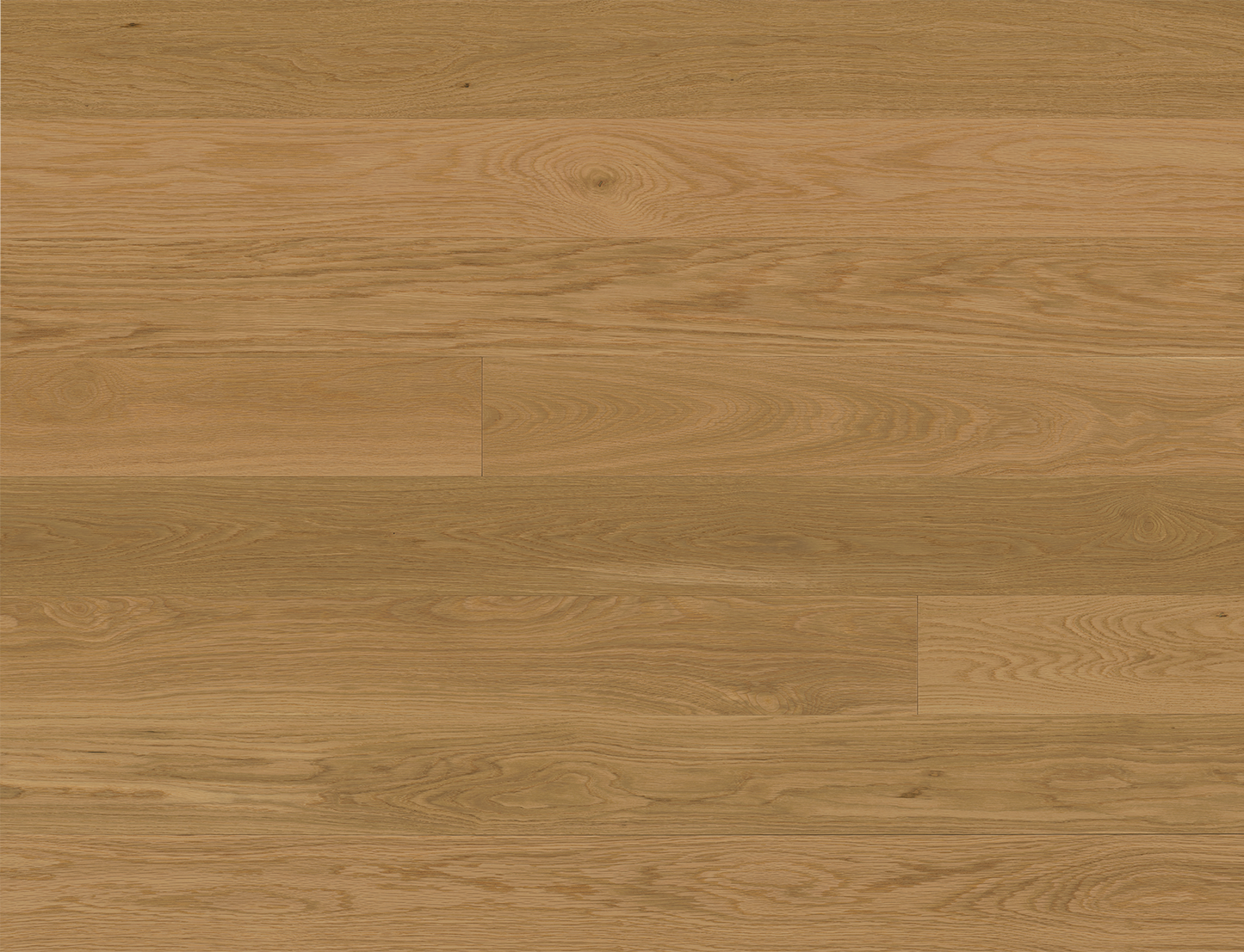 Vinland - White Oak Natural - Select