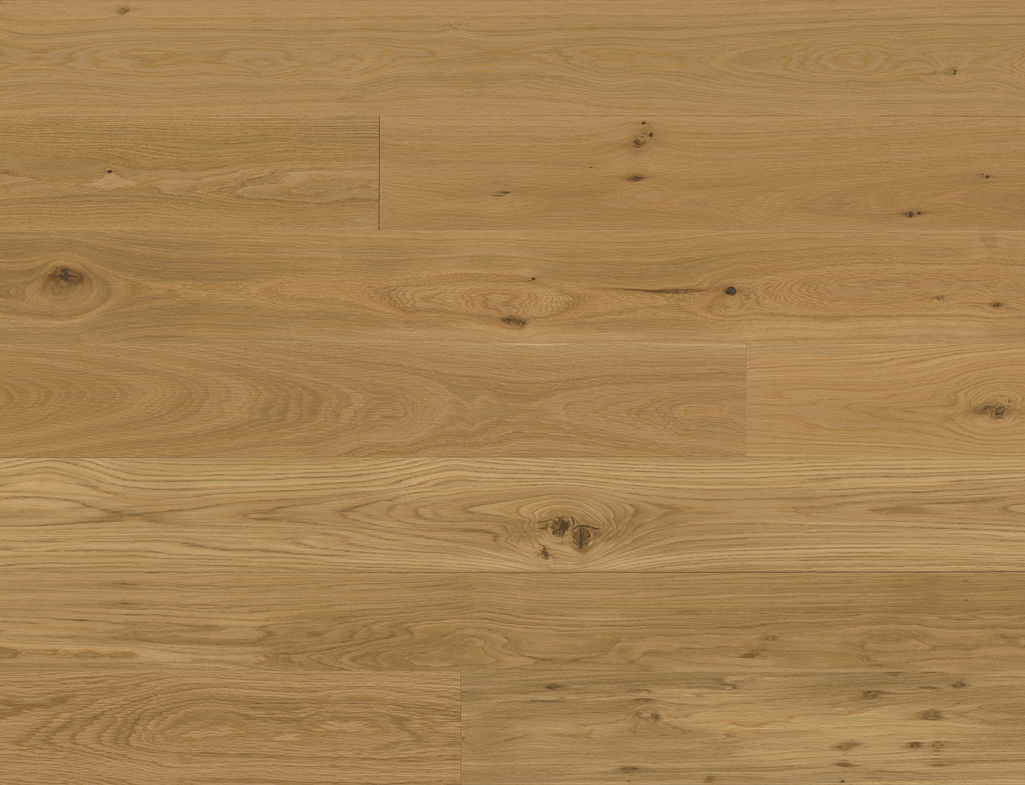 Vinland - White Oak Natural - Light Rustic