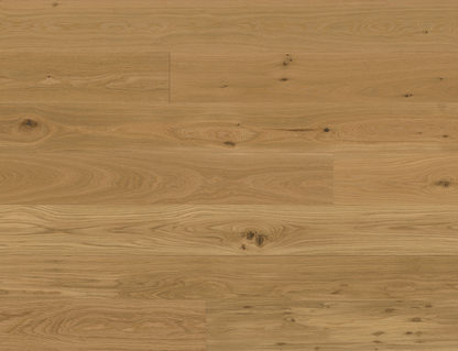 Vinland - White Oak Natural - Light Rustic