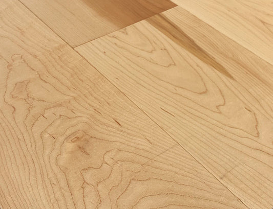 Vinland - Maple Natural - Light Rustic