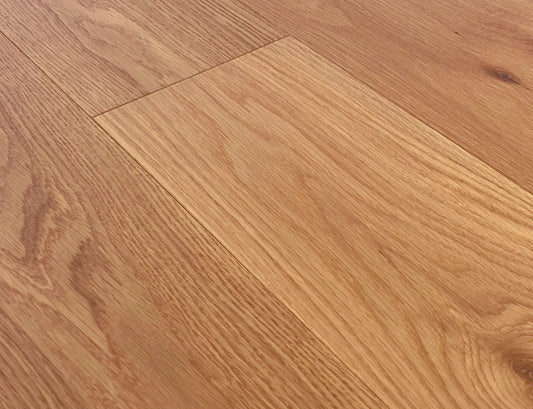 Vinland - Red Oak Natural - Light Rustic