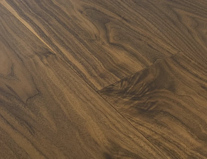 Vinland - Walnut Natural - Light Rustic