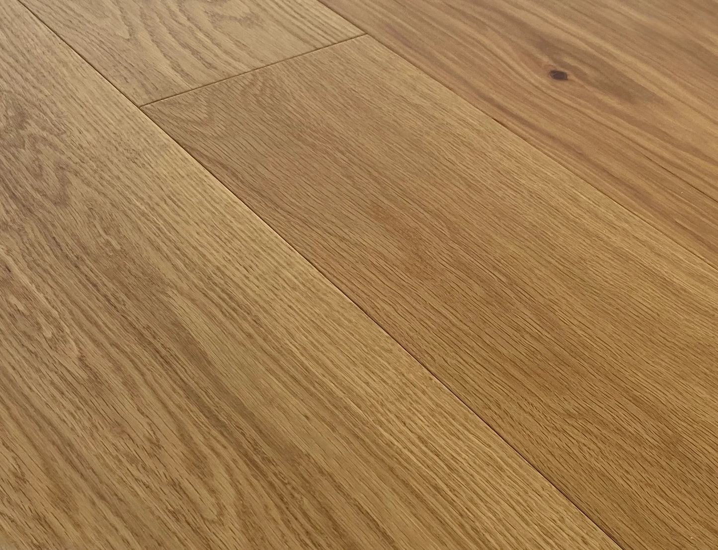 Vinland - White Oak Natural - Select