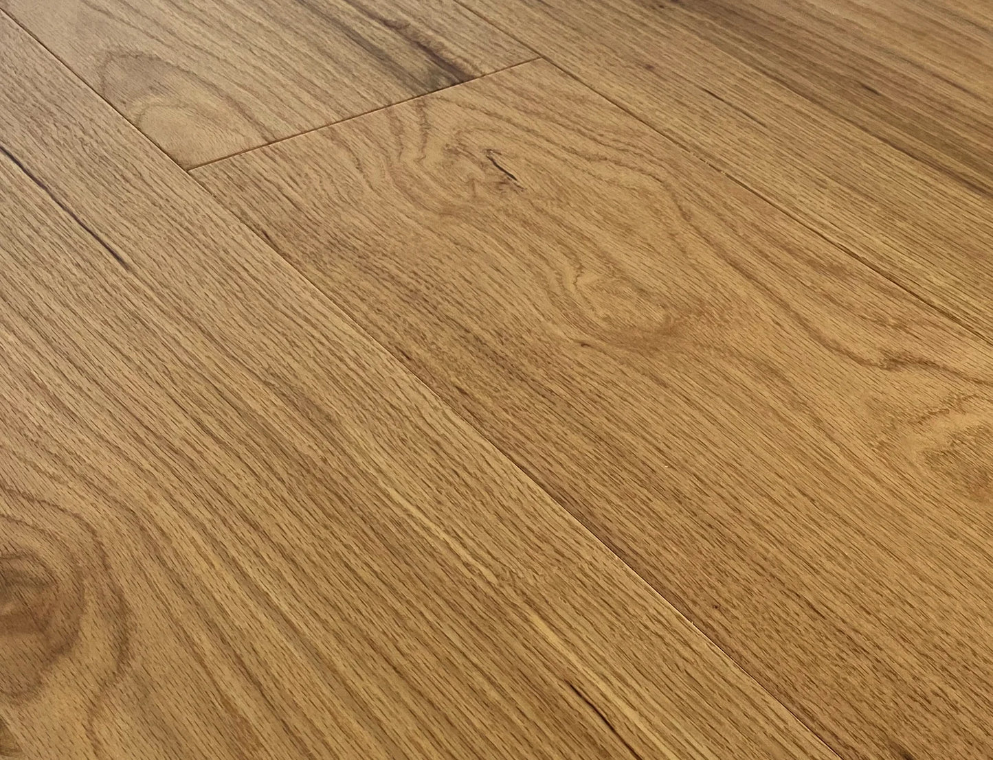 Vinland - White Oak Natural - Light Rustic