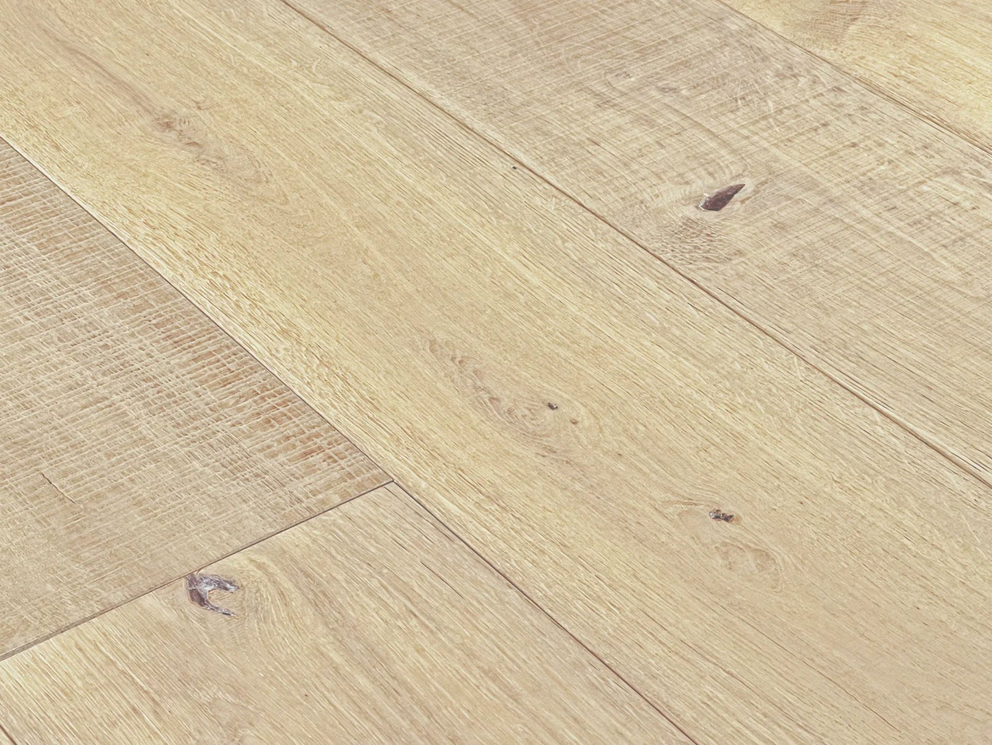 Mill Creek - Euro Oak Nichols
