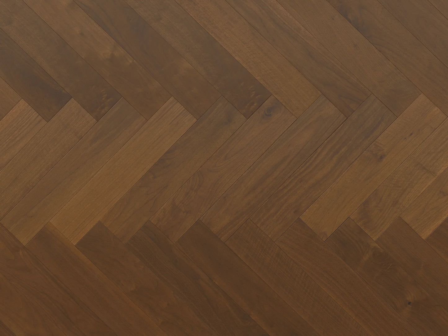 Provence III - Walnut Pierlas Herringbone