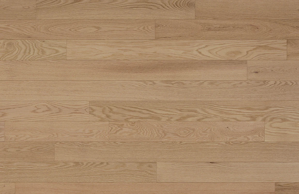 Heritage - Red Oak Millet 3-1/4"