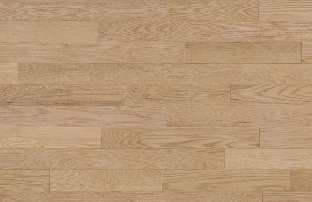 Heritage - Red Oak Barley 3-1/4"