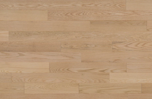 Heritage - Red Oak Barley 3-1/4"