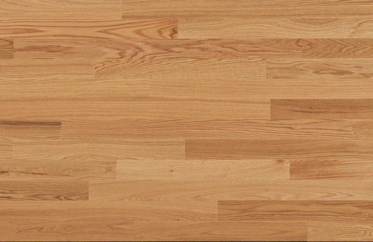 Heritage - Red Oak Natural 2-1/4"