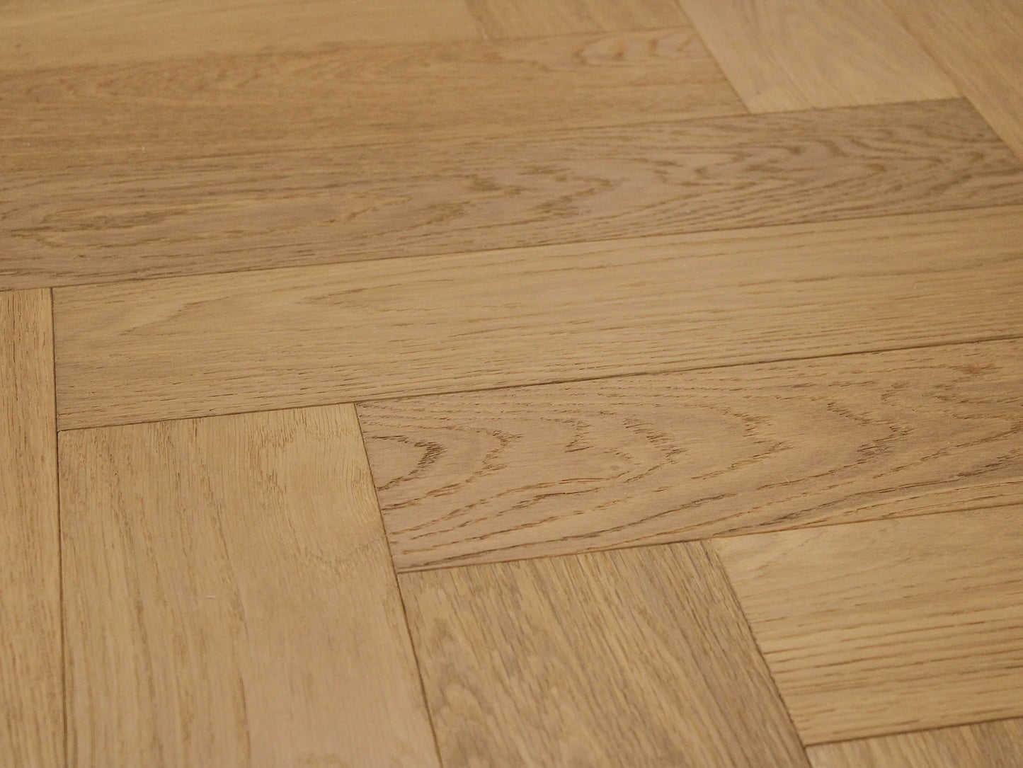 Provence III - Euro Oak Reverie Herringbone