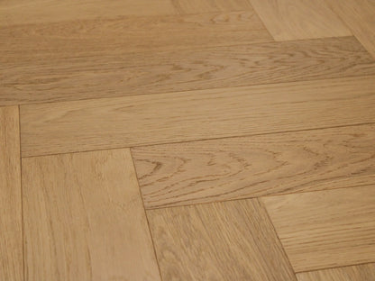 Provence III - Euro Oak Reverie Herringbone