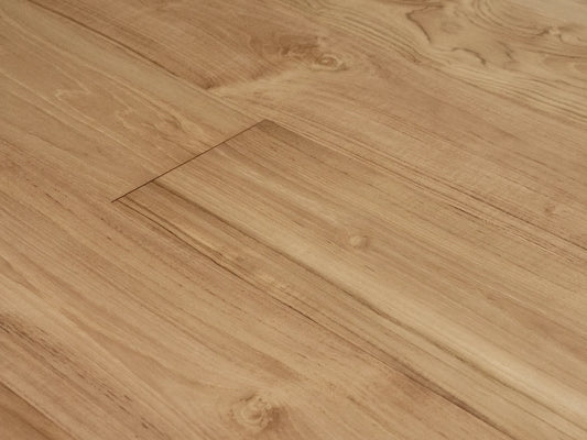 True Teak - Bleached - Light Rustic