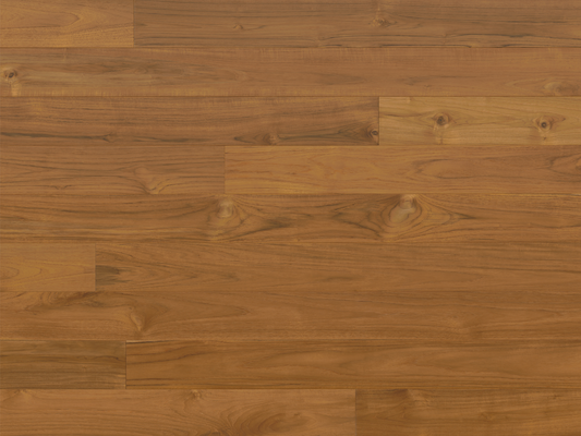 True Teak - Natural - Prime