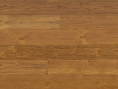 True Teak - Natural - Light Rustic