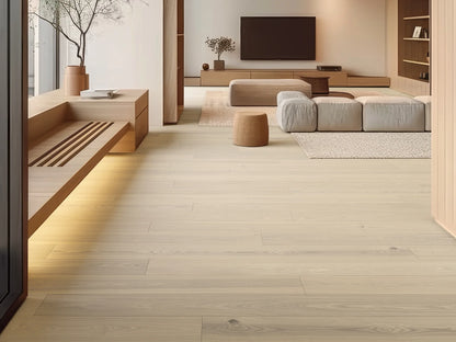 Hokkaido - Tamo Raw Look