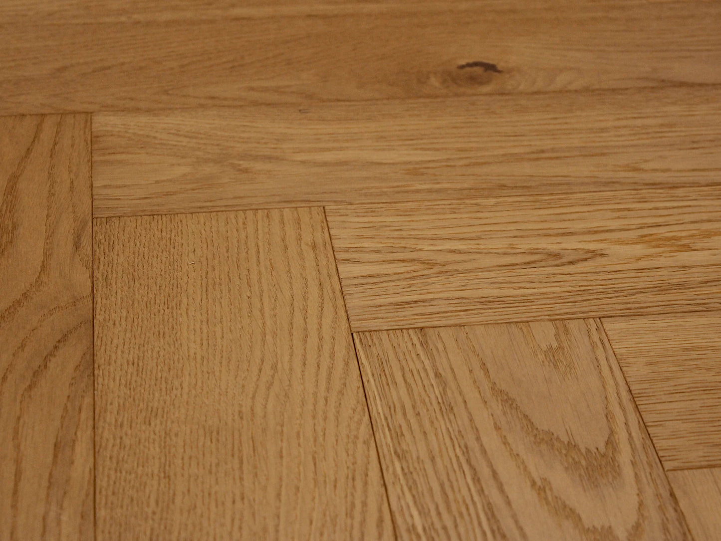 Provence III - Euro Oak Tartonne Herringbone