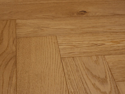 Provence III - Euro Oak Tartonne Herringbone