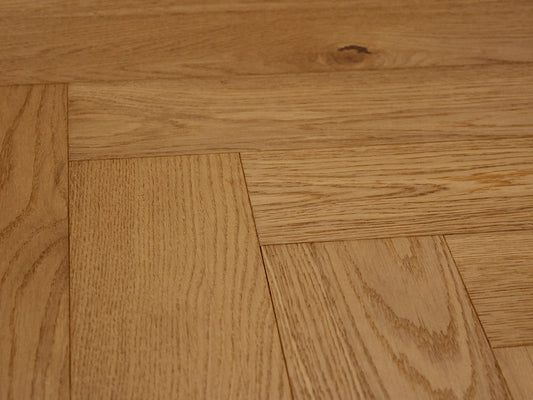 Provence III - Euro Oak Tartonne Herringbone