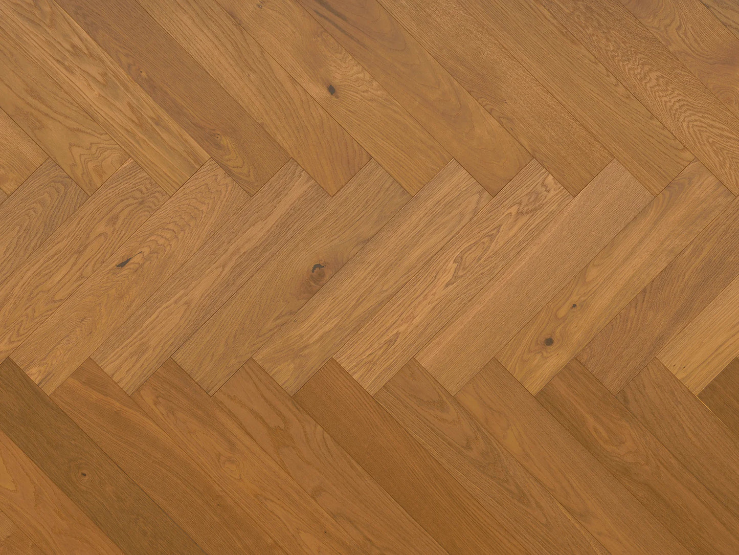 Provence III - Euro Oak Tartonne Herringbone