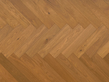 Provence III - Euro Oak Tartonne Herringbone