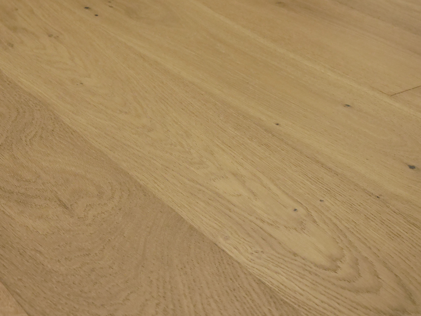 Islands - Euro Oak Trinidad