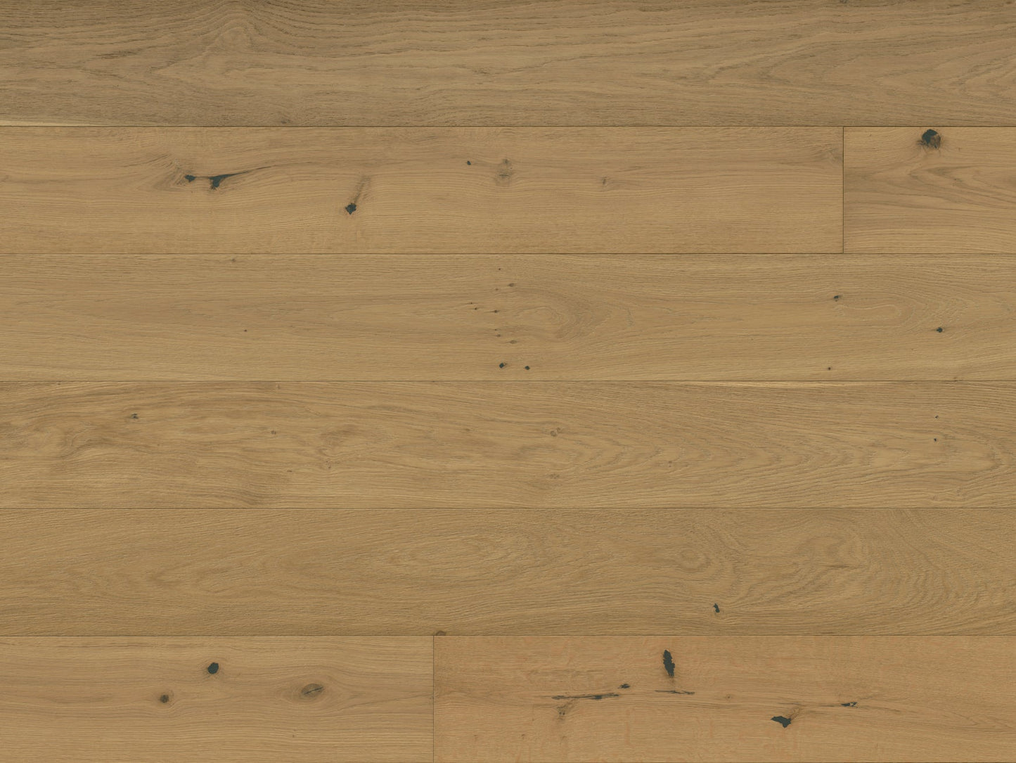 Islands - Euro Oak Trinidad
