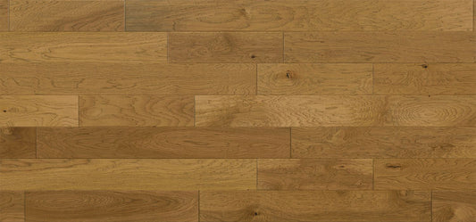 Yukon Gold - Hickory Klondike