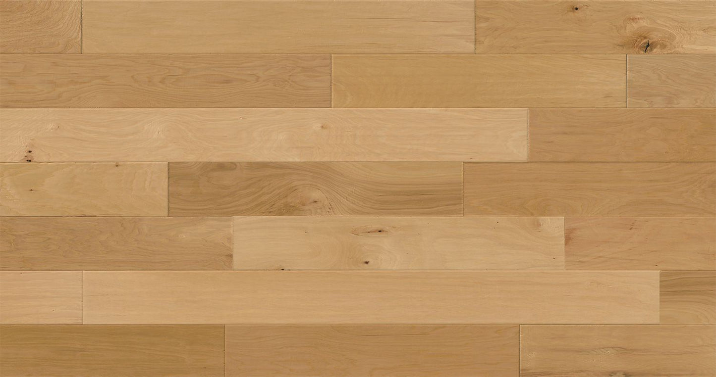 Yukon Gold - Hickory Natural