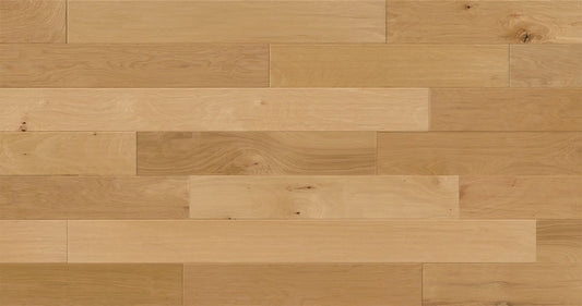 Yukon Gold - Hickory Natural