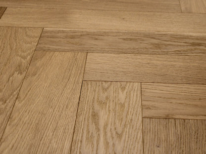 Provence III - Euro Oak Venelle Herringbone