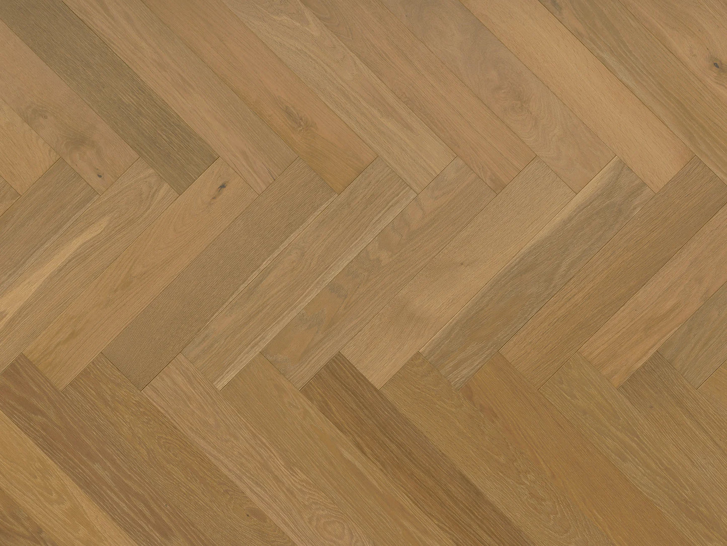Provence III - Euro Oak Venelle Herringbone