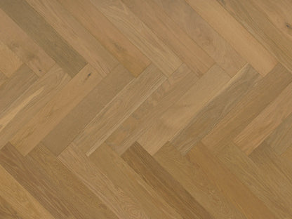 Provence III - Euro Oak Venelle Herringbone
