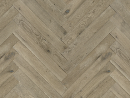 Domaine II - Nebbia Herringbone
