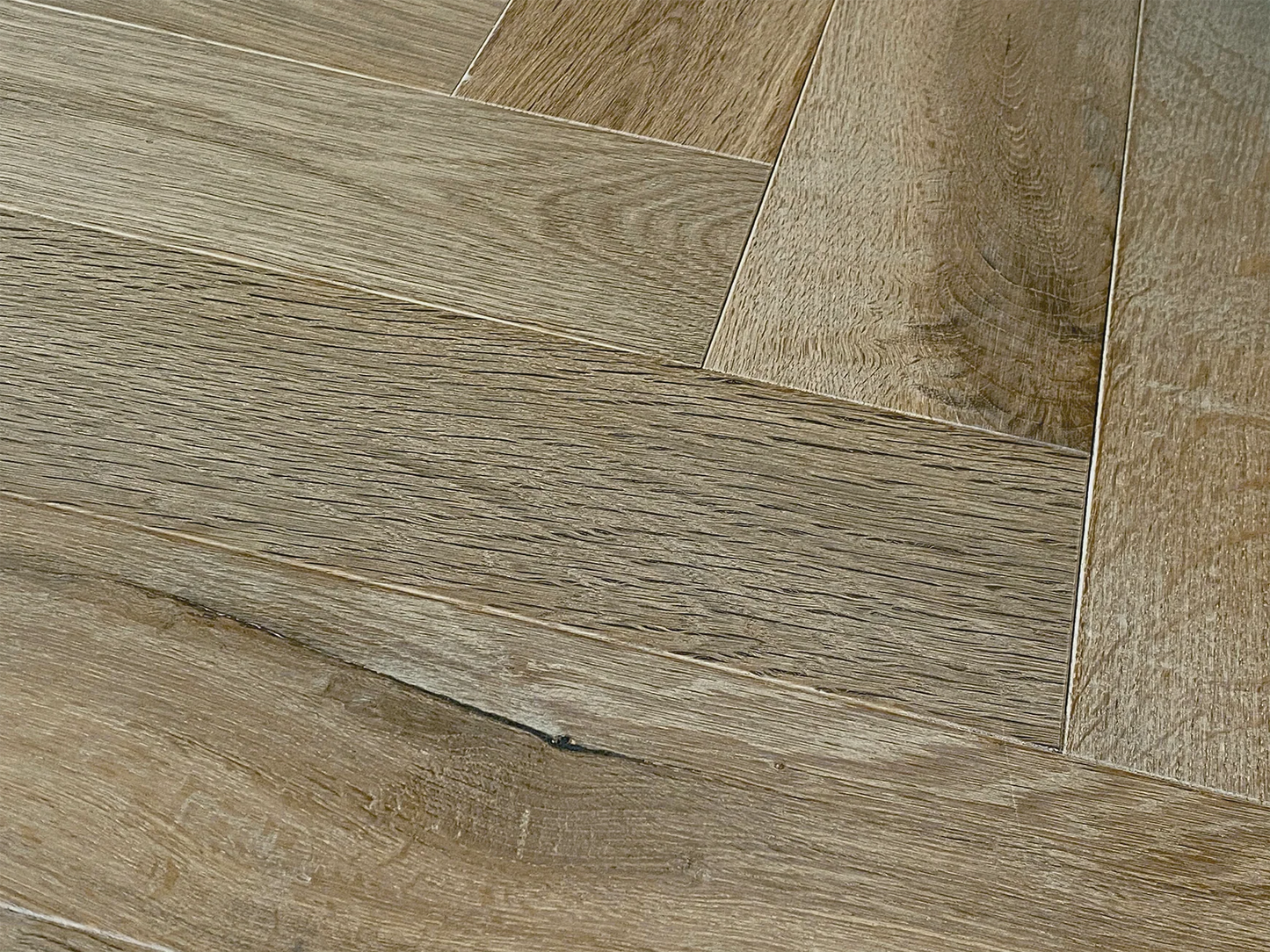 Domaine II - Nebbia Herringbone
