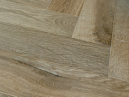 Domaine II - Nebbia Herringbone
