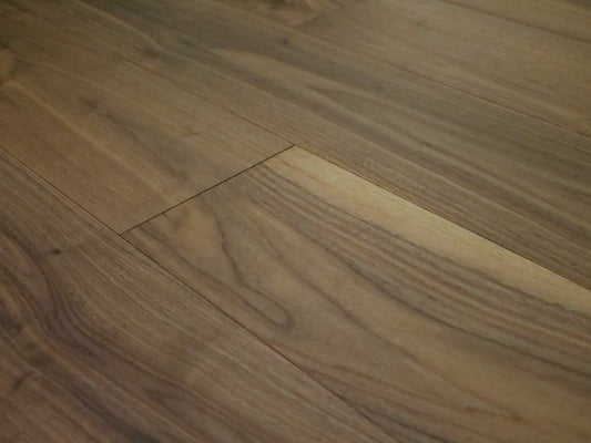 Sylvania - Walnut Natural